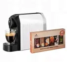 Кофемашина Tchibo Cafissimo Easy белый
