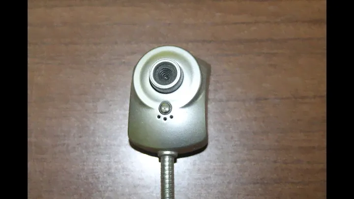 Веб камера TCM 226878 RS 20788 Hamburg SC 15119846 TCHIBO GmbH Uberseering 18 D-22297 USB