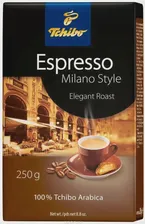 Бакалея Tchibo, Espresso Milano Style, Ground Coffee, 250 г