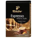 Tchibo Espresso Milano Style кофе молотый, 250 г