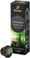 Кофе в капсулах Tchibo Espresso Brasil, 10 кап. в уп.