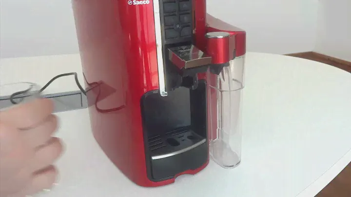 Tchibo Cafissimo Latte Praxisvideo