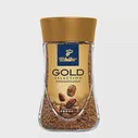 Tchibo Gold Selection 95г, стекло
