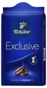 Кофе натуральный жареный молотый, Tchibo Exclusive, 250 г