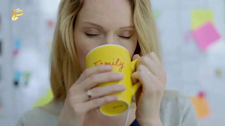 Favorite Shift Image TVC | TCHIBO
