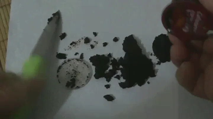 Tchibo Caffissimo capsules reuse