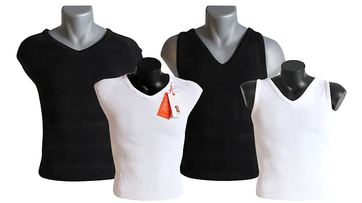 Tone Tee - Compression Shirt for Men