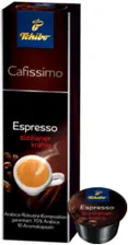 Кофе в капсулах TCHIBO Cafissimo в Москве