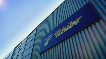 Company Video - Tchibo | Holler Video Production London