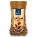 Кофе Tchibo Gold Selection,растворимый,стекло, 190г