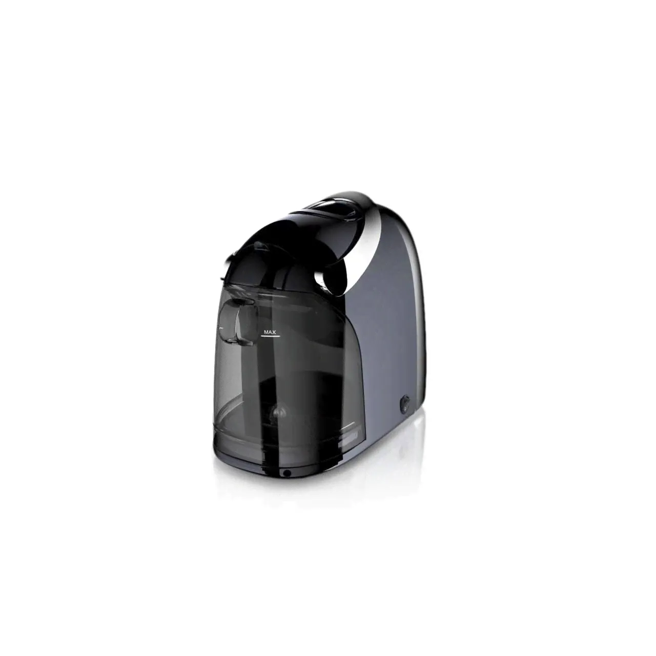 Tchibo Cafissimo Compact кофеварка-3