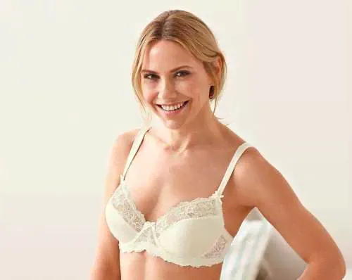 Новый бюстгальтер Body by Tchibo Чибо TCM 80B 80C