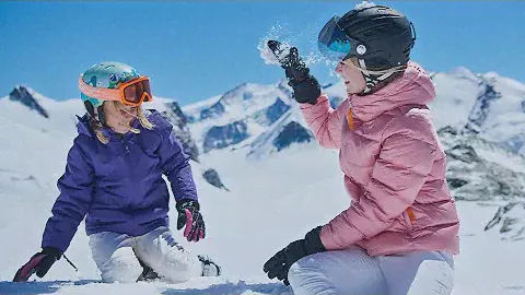 Tchibo Live Shopping Show || Ski Time