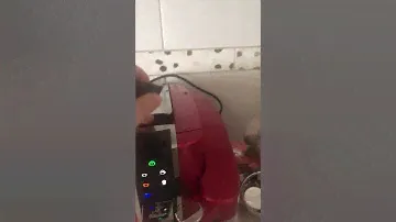 Tchibo Cafissimo Kahve Makinası Caffe Crema Yapımı