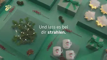 Entdecke ohne Ende Deko-Highlights bei Tchibo